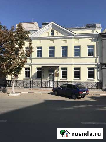 Продаётся здание Саратов - изображение 1