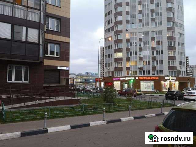 Комната 18 м² в 3-ком. кв., 13/25 эт. в аренду на длительный срок в Реутове Реутов - изображение 1