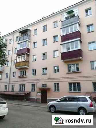 2-комнатная квартира, 42 м², 1/5 эт. на продажу в Улан-Удэ Улан-Удэ
