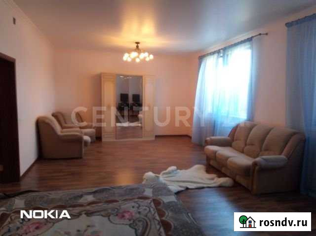 Дом 280 м² на участке 9.5 сот. на продажу в Саратове Саратов - изображение 1