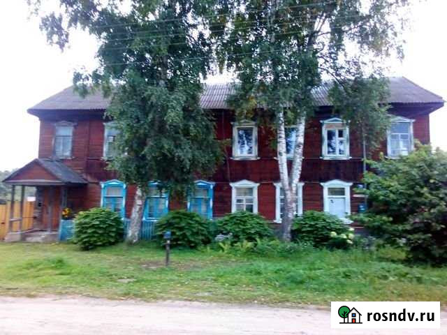 1-комнатная квартира, 28 м², 1/2 эт. на продажу в Торжке Торжок - изображение 1