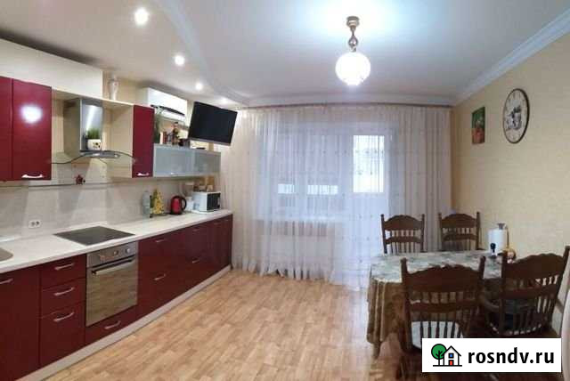 2-комнатная квартира, 82 м², 4/10 эт. на продажу в Таганроге Таганрог - изображение 1