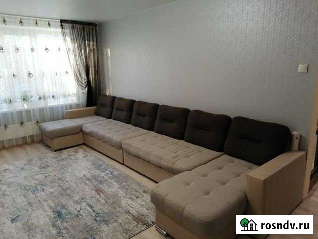 3-комнатная квартира, 65 м², 4/9 эт. на продажу в Набережных Челнах Набережные Челны - изображение 1