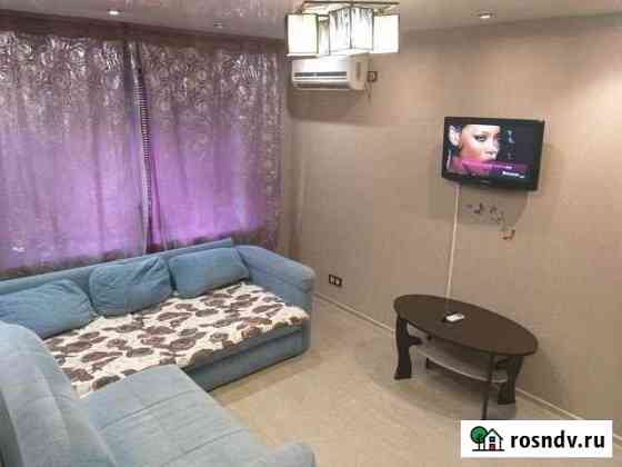 1-комнатная квартира, 45 м², 1/9 эт. в аренду посуточно в Нижневартовске Нижневартовск