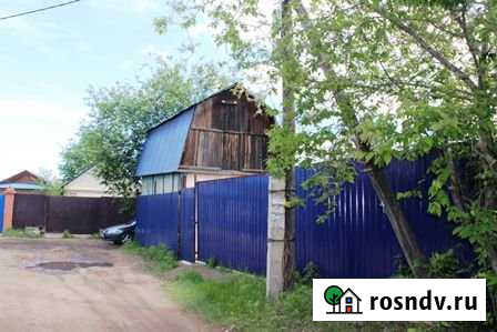 Дача 40 м² на участке 5 сот. на продажу в Чите Чита - изображение 1