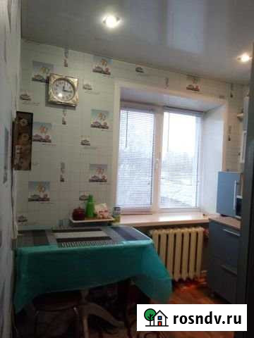 1-комнатная квартира, 30.1 м², 2/2 эт. на продажу в Глушково Глушково - изображение 1