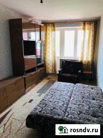 1-комнатная квартира, 34 м², 3/3 эт. в аренду на длительный срок в Егорьевске Егорьевск - изображение 1