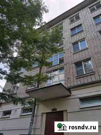 2-комнатная квартира, 46 м², 3/5 эт. в аренду на длительный срок в Пушкине Пушкин