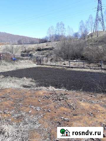 Участок ИЖС 10 сот. на продажу в Шарыпово Шарыпово - изображение 1