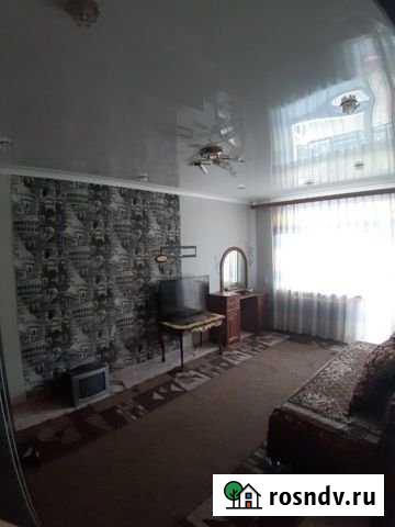 1-комнатная квартира, 33 м², 4/5 эт. на продажу в Стерлитамаке Стерлитамак - изображение 1