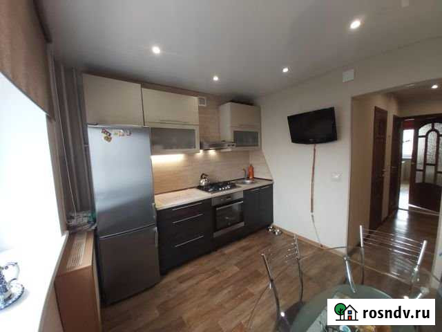 2-комнатная квартира, 46.9 м², 7/9 эт. на продажу в Кирове Киров - изображение 1