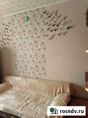 Комната 14 м² в 4-ком. кв., 1/5 эт. на продажу в Челябинске Челябинск - изображение 1