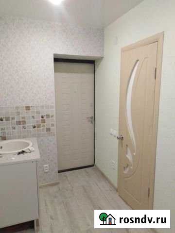 Комната 18 м² в 1-ком. кв., 4/5 эт. на продажу в Красноярске Красноярск - изображение 1