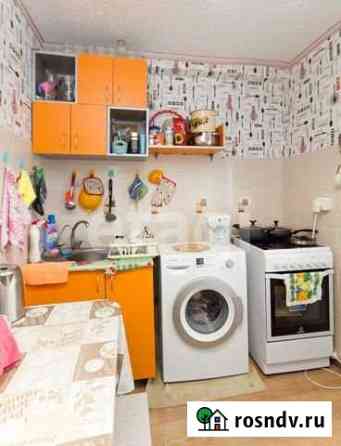2-комнатная квартира, 36.3 м², 3/5 эт. на продажу в Томске Томск