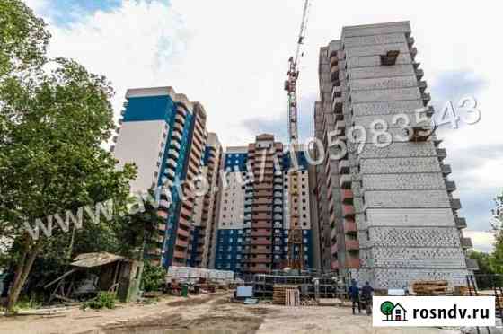 1-комнатная квартира, 35.7 м², 9/17 эт. на продажу во Владимире Владимир