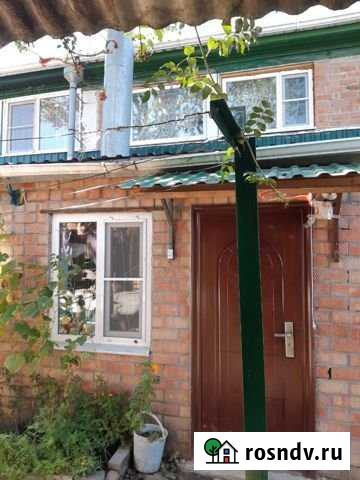 Дом 75 м² на участке 1 сот. на продажу в Ейске Ейск - изображение 1