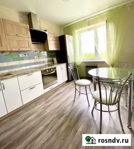 1-комнатная квартира, 41 м², 7/15 эт. в аренду посуточно в Обнинске Обнинск - изображение 1