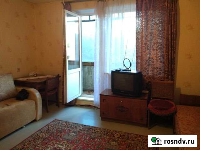 1-комнатная квартира, 33.9 м², 2/10 эт. в аренду на длительный срок в Челябинске Челябинск - изображение 1