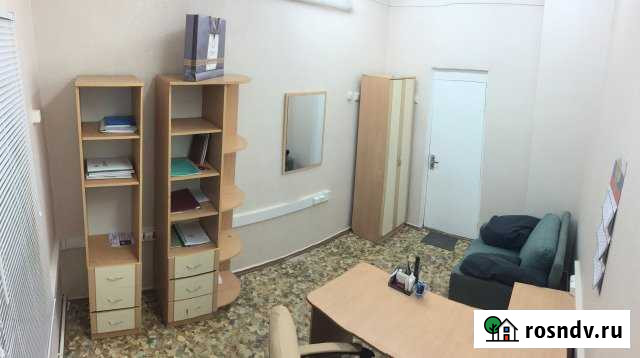 Офисное помещение, 10 кв.м. Набережные Челны - изображение 1