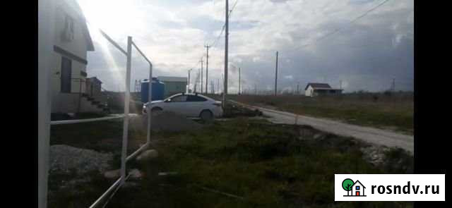 Участок ИЖС 10 сот. на продажу в Натухаевской Натухаевская - изображение 1