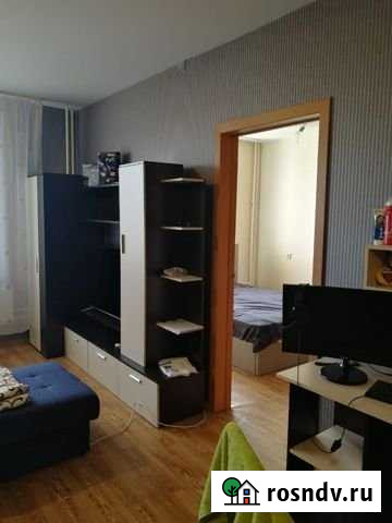 1-комнатная квартира, 41 м², 9/10 эт. в аренду на длительный срок в Челябинске Челябинск - изображение 1