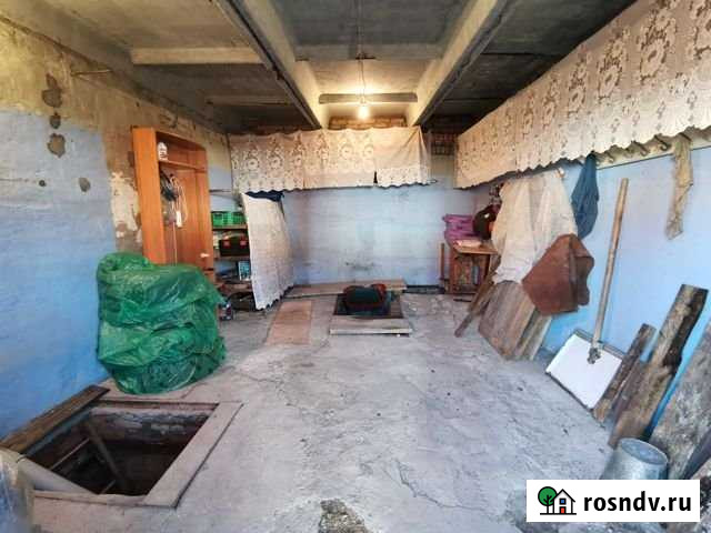 Гараж 24 м² на продажу в Новосибирске Новосибирск - изображение 1