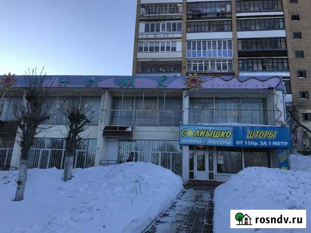 Торговое помещение, 608.1 кв.м. Орёл - изображение 1