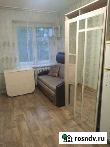 Комната 10 м² в 1-ком. кв., 5/5 эт. в аренду на длительный срок в Калуге Калуга - изображение 1