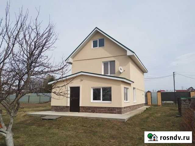 Дом 91.1 м² на участке 17 сот. на продажу на Камских Полянах Камские Поляны - изображение 1