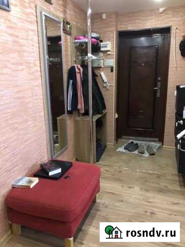 2-комнатная квартира, 47.2 м², 4/5 эт. на продажу в Сегеже Сегежа - изображение 1