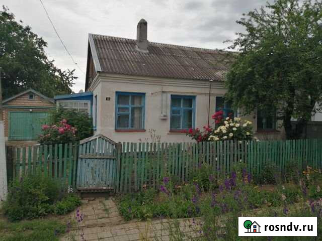 4-комнатная квартира, 59 м², 1/1 эт. на продажу в Кисляковской Кисляковская - изображение 1