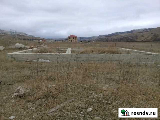 Участок ИЖС 8 сот. на продажу в Подкумке Подкумок - изображение 1