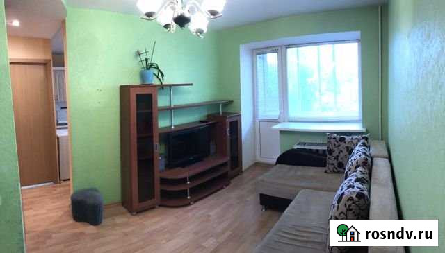 1-комнатная квартира, 30 м², 3/5 эт. на продажу в Ухте Ухта - изображение 1