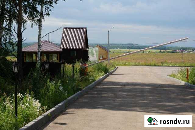 Участок ИЖС 10 сот. на продажу в Памяти Парижской Коммуны Память Парижской Коммуны - изображение 1