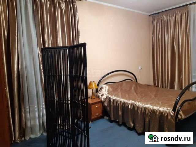 3-комнатная квартира, 80 м², 4/4 эт. на продажу в Норильске Норильск - изображение 1