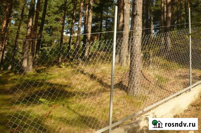 Участок СНТ, ДНП 15 сот. на продажу в Токсово Токсово - изображение 1