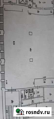 Помещение свободного назначения, 251 кв.м. Смоленск - изображение 1