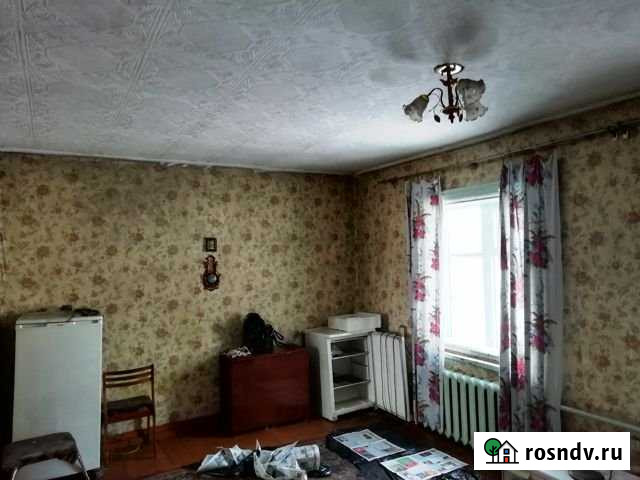 Дом 39.6 м² на участке 10.3 сот. на продажу в Кемерово Кемерово - изображение 1