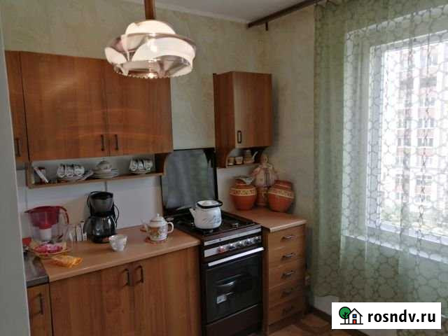 1-комнатная квартира, 37 м², 5/5 эт. на продажу в Кингисеппе Кингисепп - изображение 1