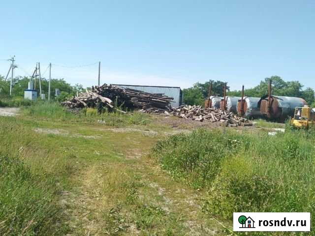 Кфх- углевыжегательный участок Курчатов - изображение 1