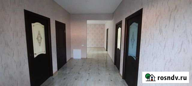 Дом 110 м² на участке 5 сот. на продажу в Белореченске Белореченск - изображение 1