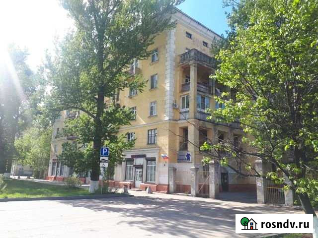 1-комнатная квартира, 27 м², 1/5 эт. на продажу в Нижнем Новгороде Нижний Новгород - изображение 1