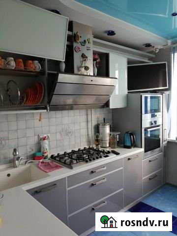 3-комнатная квартира, 67 м², 6/9 эт. на продажу в Волжском Волгоградской области Волжский - изображение 1