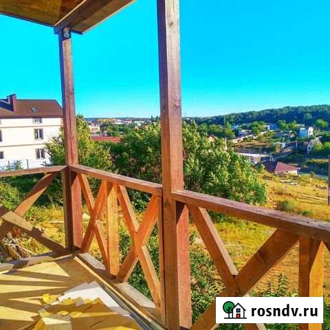 Квартира-студия, 23 м², 2/2 эт. на продажу в Севастополе Севастополь - изображение 1