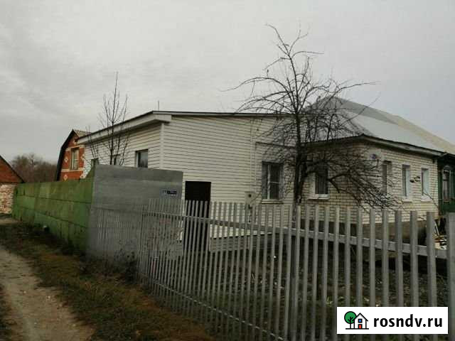 Дом 135.2 м² на участке 1 сот. на продажу в Рассказово Рассказово - изображение 1