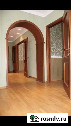 3-комнатная квартира, 115 м², 3/6 эт. на продажу в Сергиевом Посаде Сергиев Посад - изображение 1