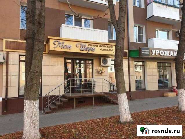 Продам торговое помещение, 57.10 кв.м. Белгород - изображение 1