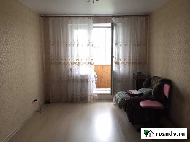 3-комнатная квартира, 63 м², 5/5 эт. на продажу в Рузе Руза - изображение 1