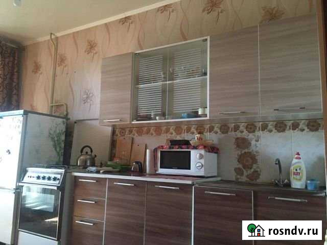 1-комнатная квартира, 39.8 м², 4/5 эт. на продажу в Нариманове Нариманов - изображение 1