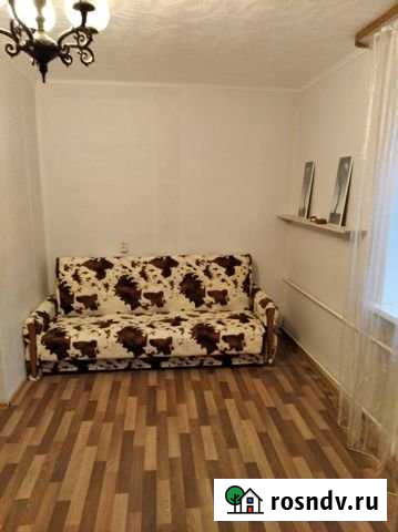 1-комнатная квартира, 32 м², 3/5 эт. в аренду на длительный срок в Калуге Калуга - изображение 1